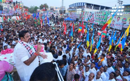 ஆட்சி அமைந்ததும் யார் அந்த சார் என்று கண்டுபிடித்து நடவடிக்கை: எடப்பாடி பழனிசாமி உறுதி