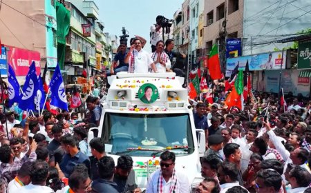 ’’நேர்மையாக தேர்தல் நடக்க அதிகாரிகளை மாற்றுவதில் திமுகவுக்கு என்ன கஷ்டம்’’: ஸ்டாலினுக்கு எடப்பாடி கேள்வி 