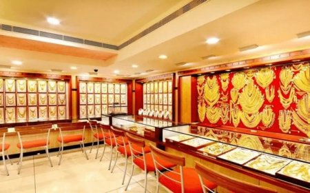 வார கடைசி நாளில் ஹாப்பி நியூஸ்: தங்கம் சவரனுக்கு ரூ.200 குறைவு