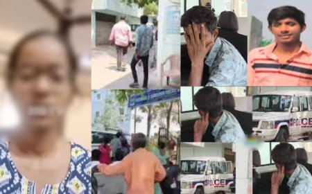 திருமணம் செய்ய மறுத்த இளம்பெண்ணுக்கு ஊசி மூலம் எய்ட்ஸ் ரத்தம் செலுத்திய இளைஞர்