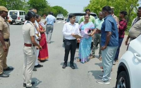 தமிழகத்தில் தேர்தல் நடத்தை விதிகள் தளர்வு: தேர்தல் ஆணையம் 