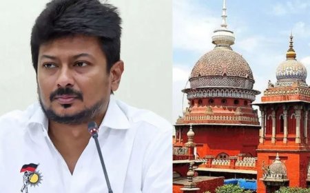 சொத்து விபரம், உதயநிதி ஸ்டாலினுக்கு எதிரான வழக்கு: நீதிமன்றத்தில் வருவானவரித்துறை பதில்