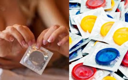 ஈரான் போர், ஹார்மூஸ் ஜலசந்தி மூடல்: காண்டம் விலை 30% அதிகரிப்பு