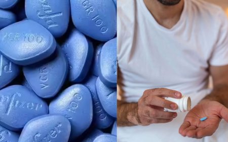 அளவுக்கு அதிகமாக வயாகரா மாத்திரை சாப்பிட்ட இளைஞர் உயிரிழப்பு?