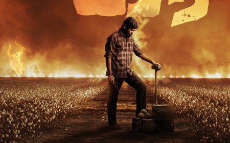 தனுஷ் நடித்துள்ள "கர " படத்திற்கு தடை விதிக்ககோரி உயர்நீதிமன்றத்தில் வழக்கு