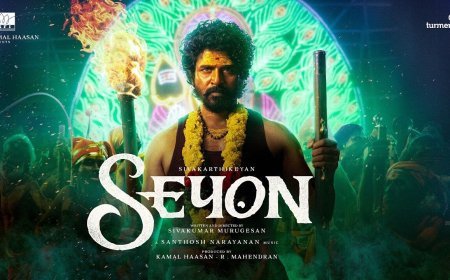 ரூ.100 கோடி? சம்பளத்தை உயர்த்திய நடிகர் சிவகார்த்திகேயன் 