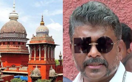 ஜாதி, மதமற்றவர் என்பது நடத்தையில் தெரிய வேண்டும்: நடிகர் பார்த்திபன் வழக்கில் உயர் நீதிமன்றம் கருத்து!