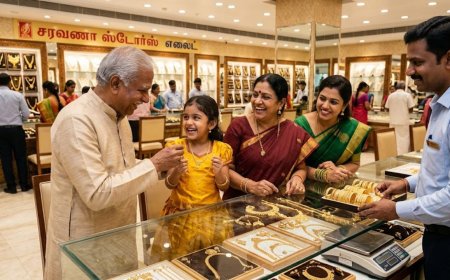 நகைப்பிரியர் செம குஷி : தங்கம் விலை சவரனுக்கு ரூ.400 குறைவு 