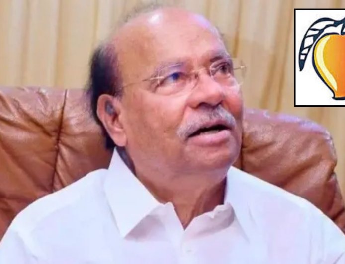 மாம்பழம் சின்னம் முடக்கக்கோரி மேல்முறையீடு: ராமதாசு மனுவை ஏற்க நீதிமன்றம் மறுப்பு 