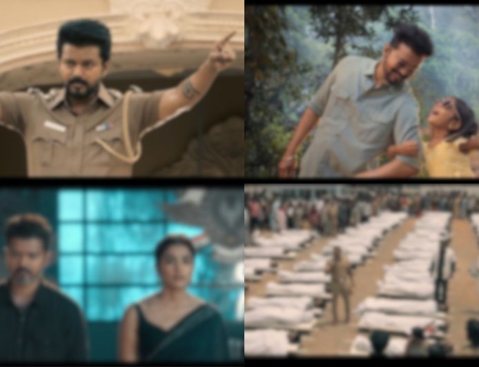 ஜனநாயகன் முழுப்படமும் இணையத்தில் லீக்: விஜய் ரசிகர்கள் அதிர்ச்சி 