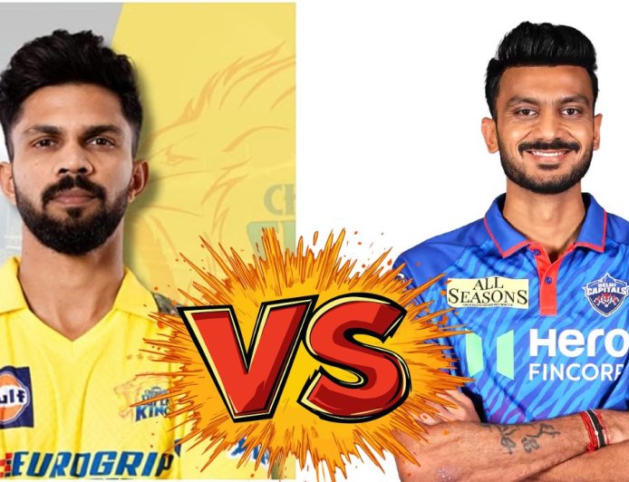 தொடர் தோல்வியில் மீளுமா சென்னை அணி? டெல்லி அணி வீழ்த்துமா: சிஎஸ்கே ரசிகர்கள் எதிர்பார்ப்பு  