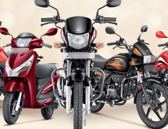 2028 முதல் புதிய பெட்ரோல் டூ வீலர்களை பதிவு செய்ய தடை விதிப்பு 