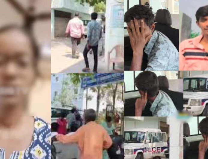 திருமணம் செய்ய மறுத்த இளம்பெண்ணுக்கு ஊசி மூலம் எய்ட்ஸ் ரத்தம் செலுத்திய இளைஞர்