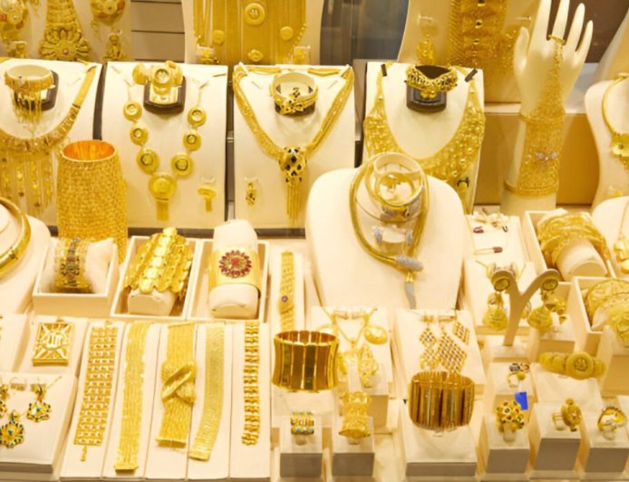 “இதுக்கிட்ட படா பேஜாரா போச்சு பா..”தங்கம் சவரனுக்கு ரூ.1280 உயர்வு 