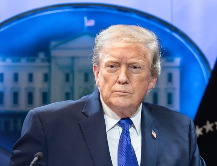 ஈரானுக்கு எதிரான போர் நிறுத்தம் நீட்டிப்பு: அமெரிக்க அதிபர் டிரம்ப் அறிவிப்பு 