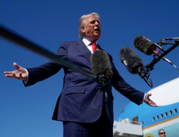 மீண்டும் போர் பதற்றம், ஈரான் படகுகளை சுட்டு வீழ்த்த ட்ரம்ப் உத்தரவு