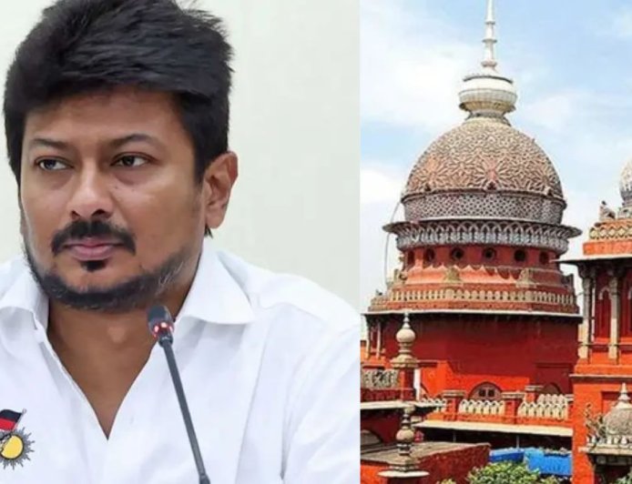 சொத்து விபரம், உதயநிதி ஸ்டாலினுக்கு எதிரான வழக்கு: நீதிமன்றத்தில் வருவானவரித்துறை பதில்