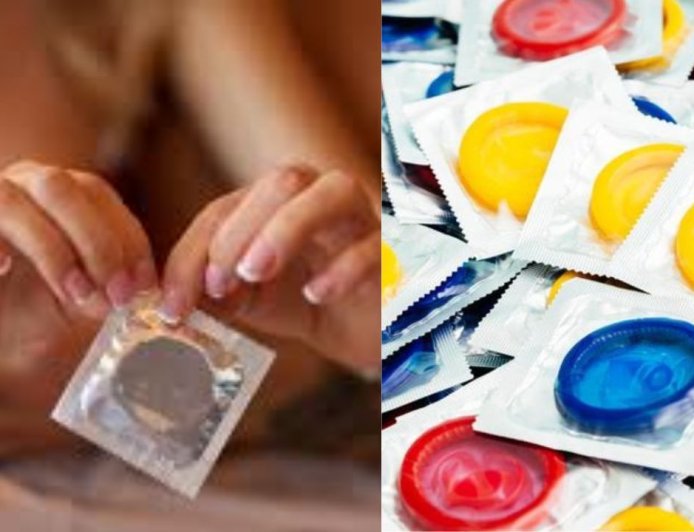 ஈரான் போர், ஹார்மூஸ் ஜலசந்தி மூடல்: காண்டம் விலை 30% அதிகரிப்பு