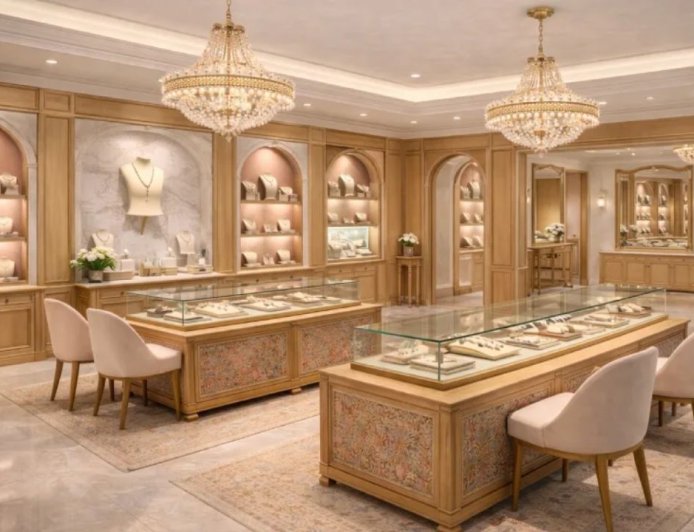 வார கடைசிநாளில் ஷாக் நியூஸ்: தங்கம் சவரனுக்கு ரூ.800 உயர்வு