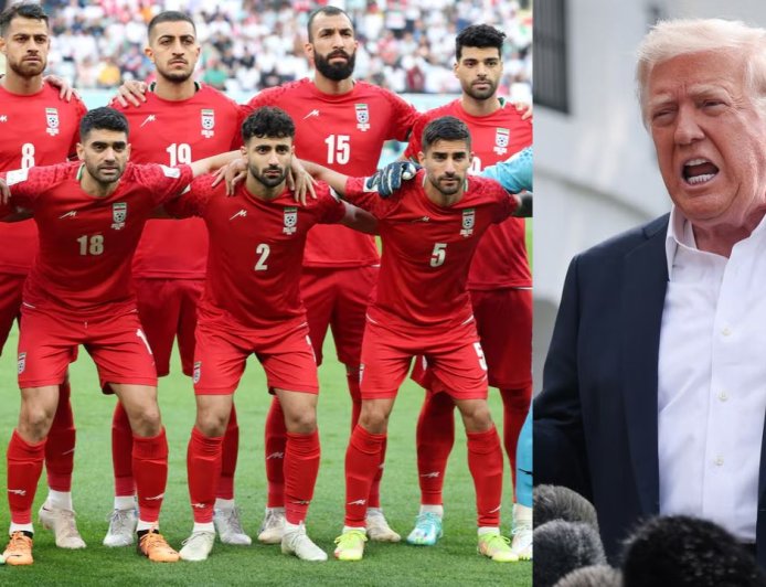 2026 உலகக்கோப்பை கால்பந்து: டிரம்ப் அழைப்பை புறக்கணித்த இத்தாலி அணி 