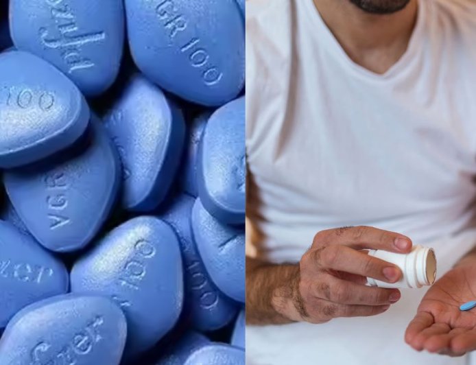 அளவுக்கு அதிகமாக வயாகரா மாத்திரை சாப்பிட்ட இளைஞர் உயிரிழப்பு?