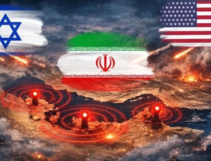 அமெரிக்கா, இஸ்ரேல் இடையே போர் நீடிக்கிறது: ஈரான் ராணுவ அறிவிப்பால் பதற்றம்