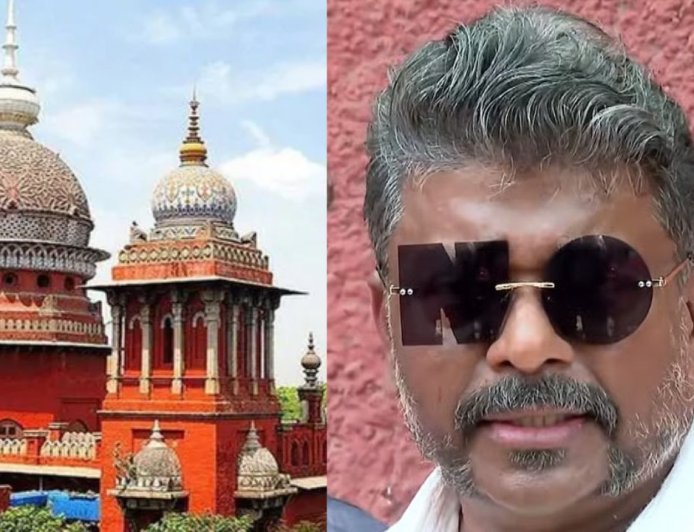 ஜாதி, மதமற்றவர் என்பது நடத்தையில் தெரிய வேண்டும்: நடிகர் பார்த்திபன் வழக்கில் உயர் நீதிமன்றம் கருத்து!