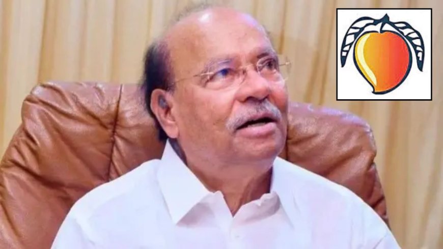 மாம்பழம் சின்னம் முடக்கக்கோரி மேல்முறையீடு: ராமதாசு மனுவை ஏற்க நீதிமன்றம் மறுப்பு 