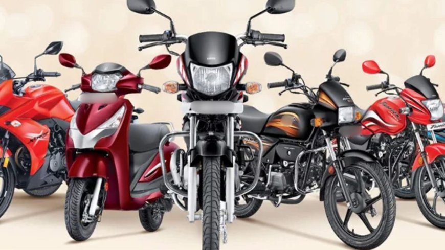 2028 முதல் புதிய பெட்ரோல் டூ வீலர்களை பதிவு செய்ய தடை விதிப்பு 