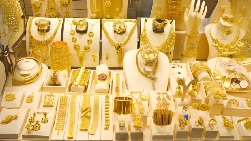 “இதுக்கிட்ட படா பேஜாரா போச்சு பா..”தங்கம் சவரனுக்கு ரூ.1280 உயர்வு 