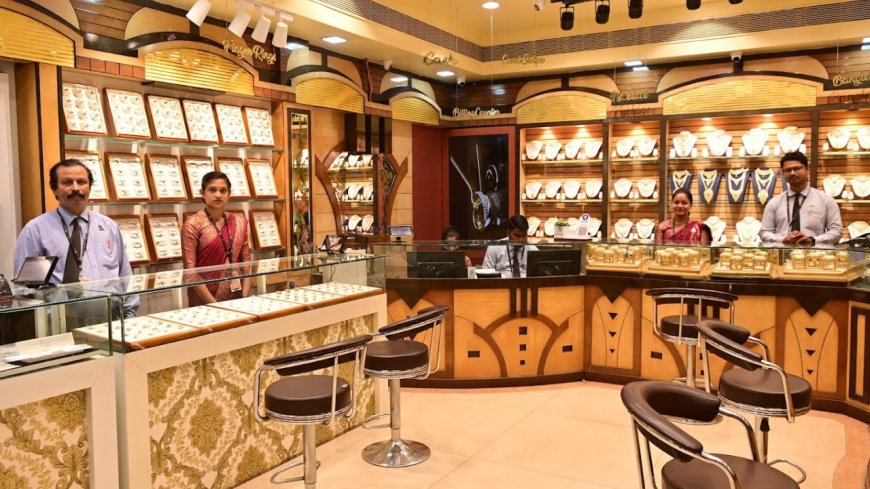 நகைப்பிரியர்களுக்கு மகிழ்ச்சி செய்தி: தங்கம் சவரனுக்கு ரூ.400 குறைவு 