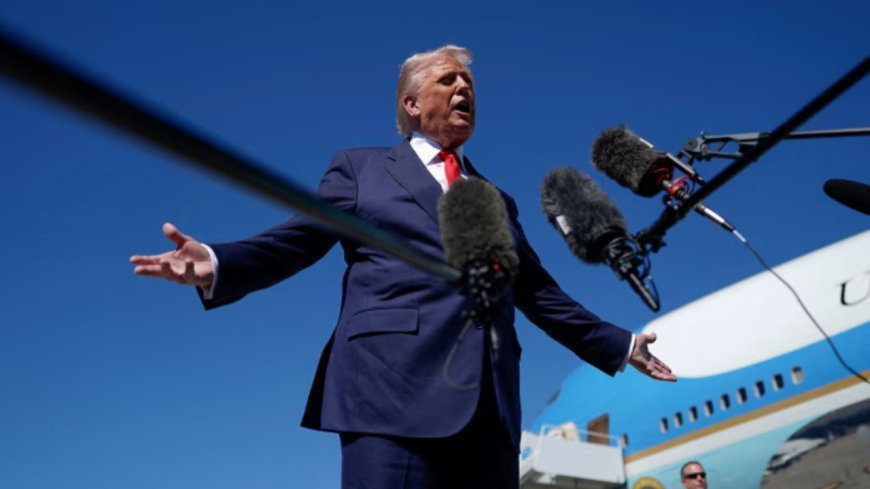 மீண்டும் போர் பதற்றம், ஈரான் படகுகளை சுட்டு வீழ்த்த ட்ரம்ப் உத்தரவு