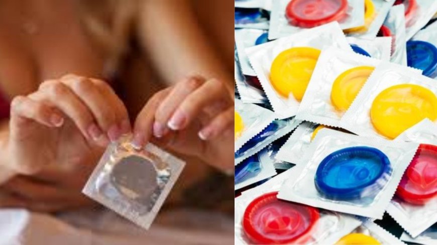 ஈரான் போர், ஹார்மூஸ் ஜலசந்தி மூடல்: காண்டம் விலை 30% அதிகரிப்பு