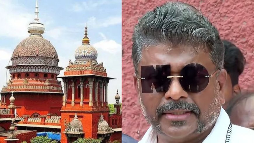 ஜாதி, மதமற்றவர் என்பது நடத்தையில் தெரிய வேண்டும்: நடிகர் பார்த்திபன் வழக்கில் உயர் நீதிமன்றம் கருத்து!