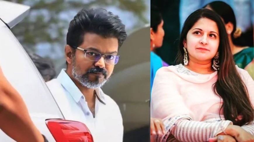 விஜய்-சங்கீதா விவாகரத்து வழக்கை விசாரித்த நீதிபதி திடீர் இடமாற்றம்