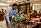நகைப்பிரியர்களுக்கு ஆறுதல் செய்தி  : தங்கம், வெள்ளி விலை சற்று குறைவு 