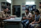 காதலனுடன் காரில் இருந்த பெண்ணிடம் பணம் பறிப்பு, பாலியல் சீண்டல்: காவலர் அதிரடி  கைது 