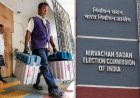 5 மாநில சட்டமன்ற தேர்தல் முடிவுகள் தெரிந்து கொள்ள பிரத்யேக இணையதளம்