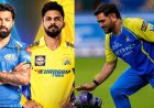 சென்னை சூப்பர் கிங்ஸ் VS மும்பை இந்தியன்ஸ் இன்று பலப்பரீட்சை: தோனி களமிறங்குவாரா?  