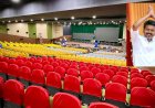 முதல்வராக விஜய் மே 7-ம் தேதி பதவியேற்பு: கலைவாணர் அரங்கில் பதவியேற்பு விழா 