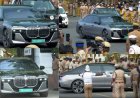 நீண்ட இழுபறிக்கு பிறகு விஜய் ஆட்சி அமைக்க ஆளுநர் அழைப்பு ?: தவெகவினர் உற்சாகம் 
