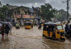 நாளை 19 மாவட்டங்களுக்கு கனமழை எச்சரிக்கை: வானிலை ஆய்வு மையம் தகவல் 