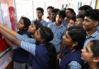 12-ம் வகுப்பு தேர்வு முடிவுகள் வெளியீடு: 95.2 சதவீதம் தேர்ச்சி, ஈரோடு முதலிடம் 