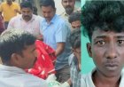 புதுச்சேரி சிறுமி பாலியல் வழக்கு குற்றவாளிக்கு தூக்கு தண்டனை:  போக்சோ நீதிமன்றம் அதிரடி 