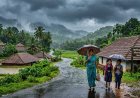வார இறுதியில் தென்மேற்கு பருவமழை தொடங்கும்: வானிலை ஆய்வு மையம்