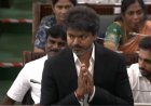 பெரும்பான்மை நிரூபிப்பு: நம்பிக்கை வாக்கெடுப்பில் தவெக அரசு வெற்றி!
