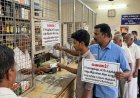 21 வயதுக்குக் கீழ் உள்ளவர்களுக்கு இனி டாஸ்மாக்கில் சரக்கு இல்லை