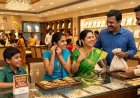நகைப்பிரியர்களுக்கு சற்று ஆறுதல் செய்தி: தங்கம் சவரனுக்கு ரூ.800 குறைவு 