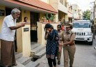 70 முதியவருடன் இளம் பெண் உல்லாசம்: 6 சவரன் நகையை அபேஸ் செய்த அவலம்