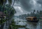 தென்மேற்குப் பருவமழை தொடங்கியது: நாளை 5 மாவட்டங்களில் கனமழை பெய்யும் 